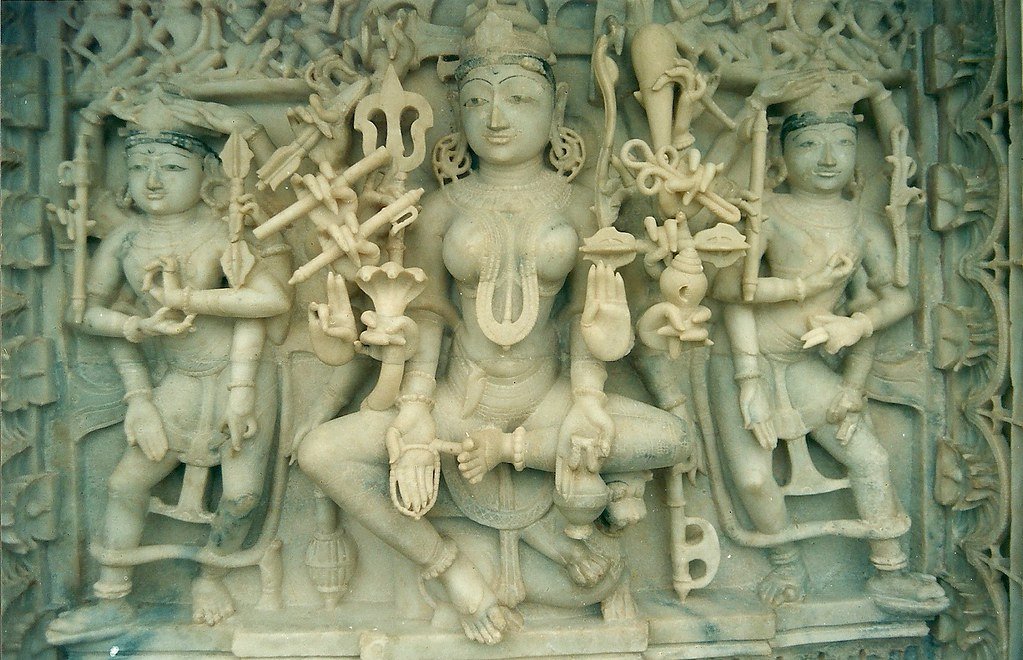 Dilwara Jain Temples - Mount Abu, Rajasthan