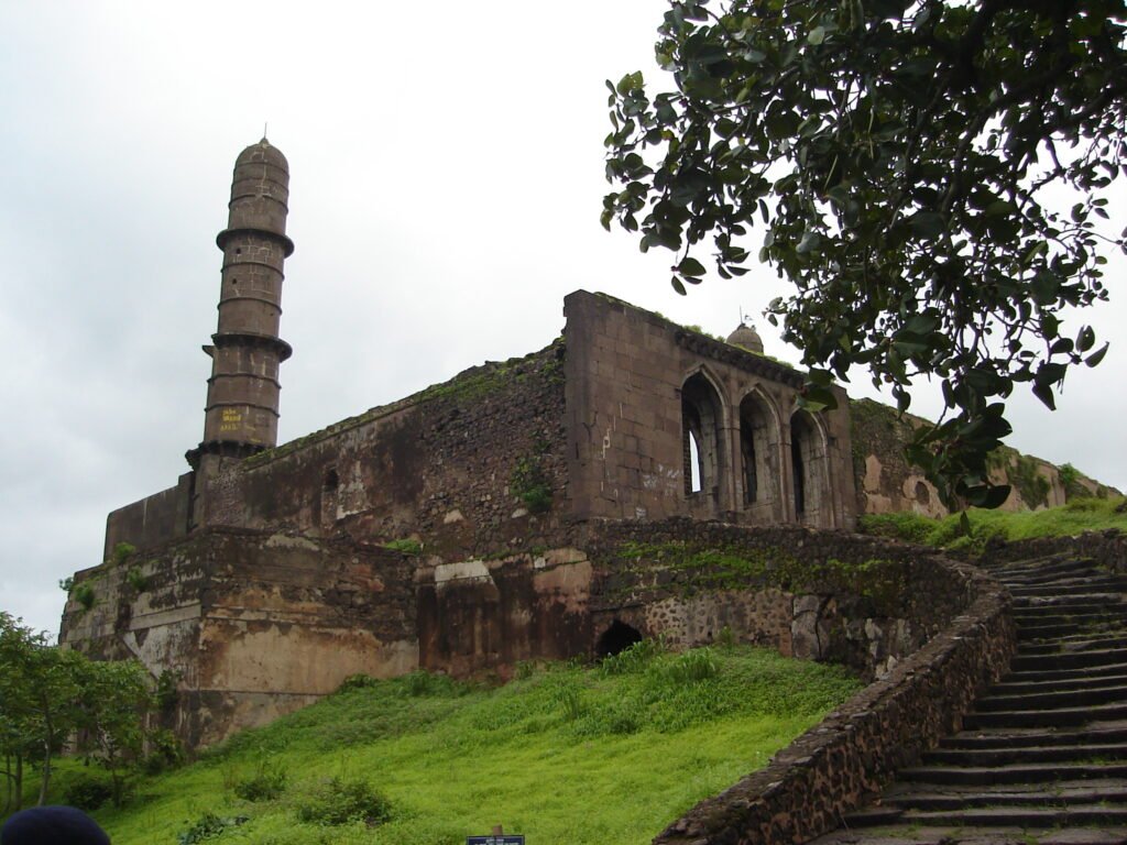 Asirgarh Fort - Burhanpur, Madhya Pradesh