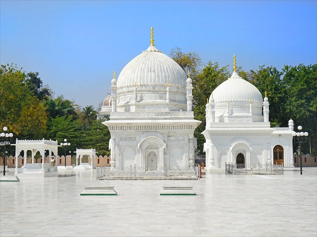 Dargah E Hakimi - Burhanpur, Madhya Pradesh