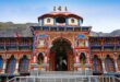 Badrinath: The Holy Town in the Himalayas